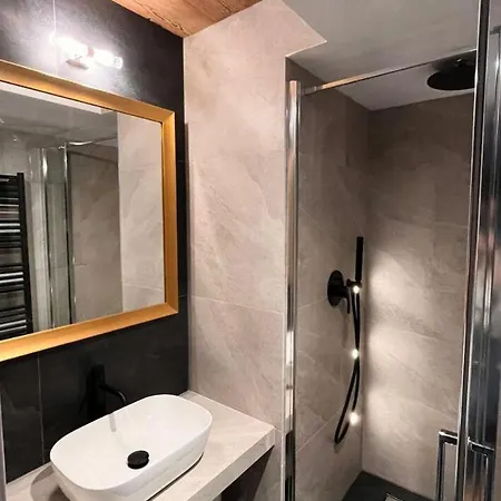Apartamento Chamois - 5 Pieces Pour 8 Personnes Mae-6341 Val Thorens
